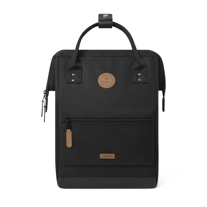 Cabaia Cabaia Adventurer M 14" laptop-rugtas Berlin black