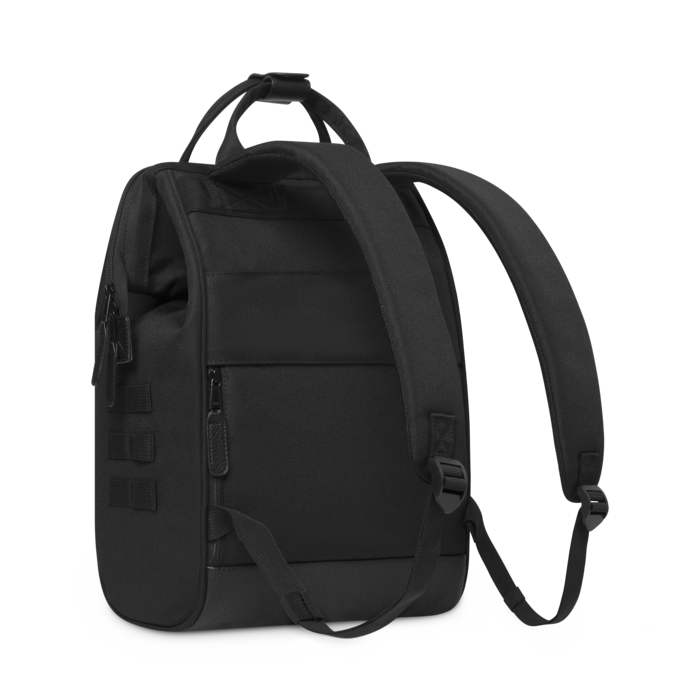 Cabaia Cabaia Adventurer M 14" laptop-rugtas Berlin black