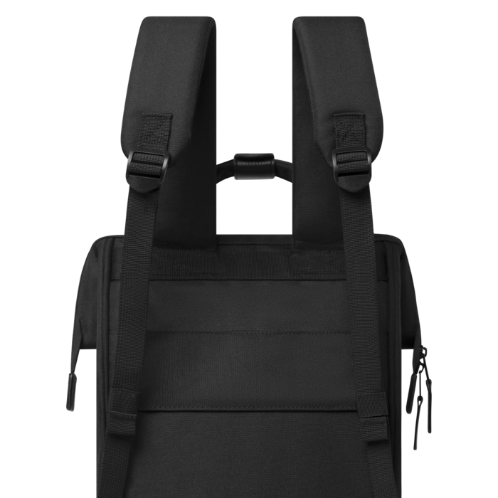 Cabaia Cabaia Adventurer M 14" laptop-rugtas Berlin black