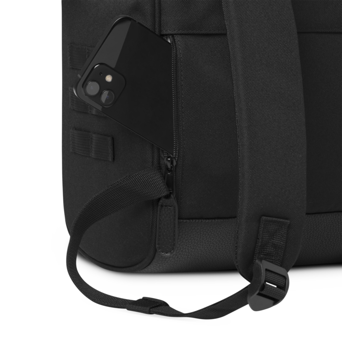 Cabaia Cabaia Adventurer M 14" laptop-rugtas Berlin black