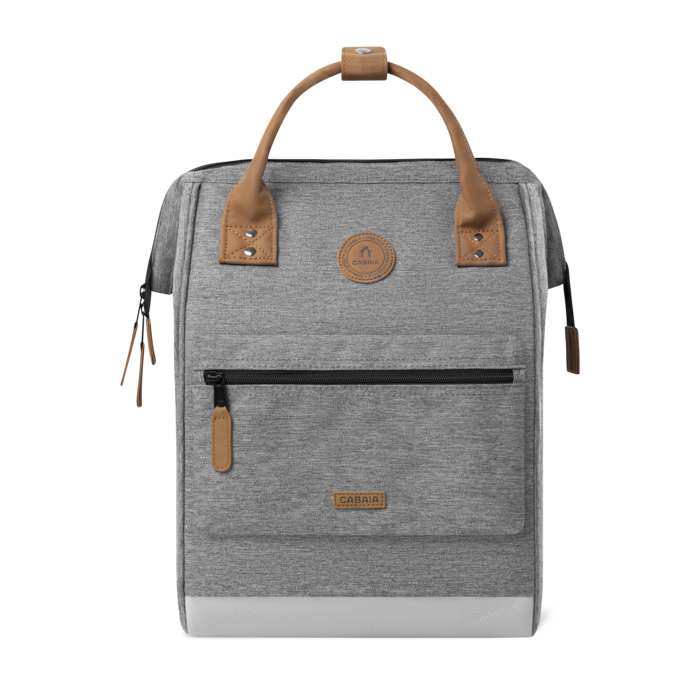 Cabaia Cabaia Adventurer M 14" laptop-rugtas New York