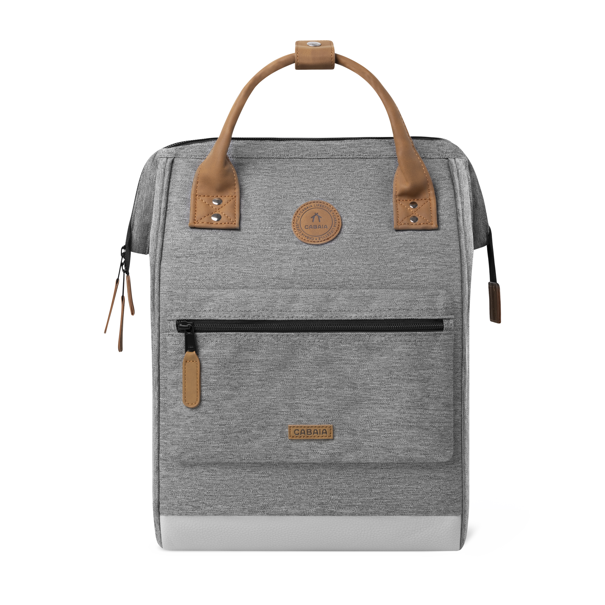 Cabaia Cabaia Adventurer M 14" laptop-rugtas New York