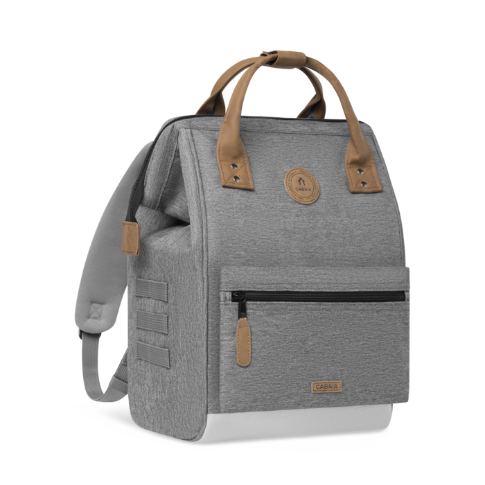 Cabaia Cabaia Adventurer M 14" laptop-rugtas New York