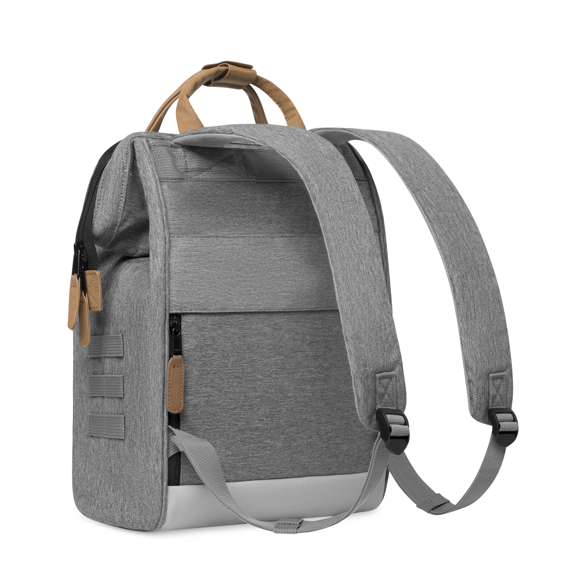 Cabaia Cabaia Adventurer M 14" laptop-rugtas New York