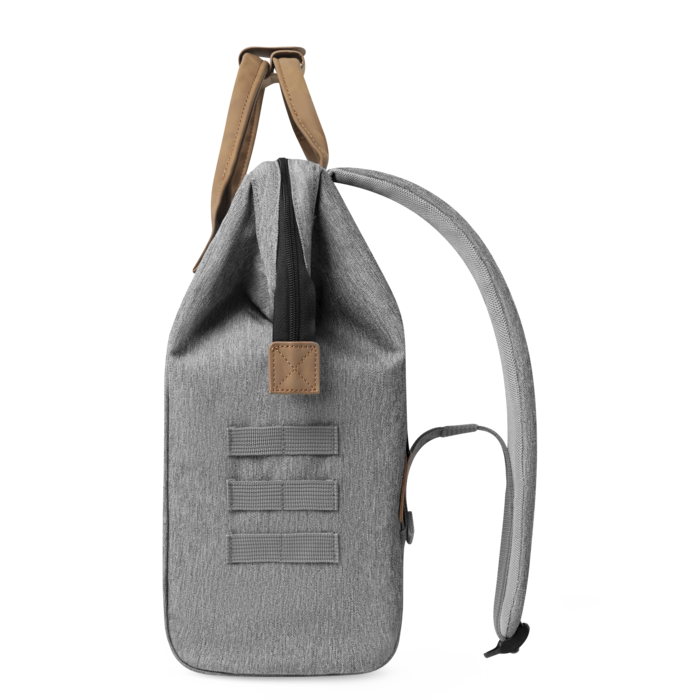 Cabaia Cabaia Adventurer M 14" laptop-rugtas New York