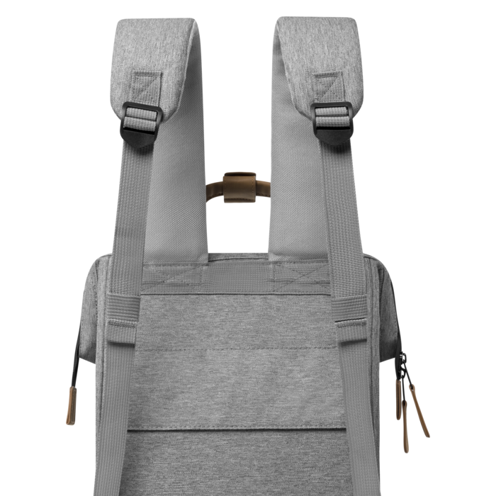 Cabaia Cabaia Adventurer M 14" laptop-rugtas New York