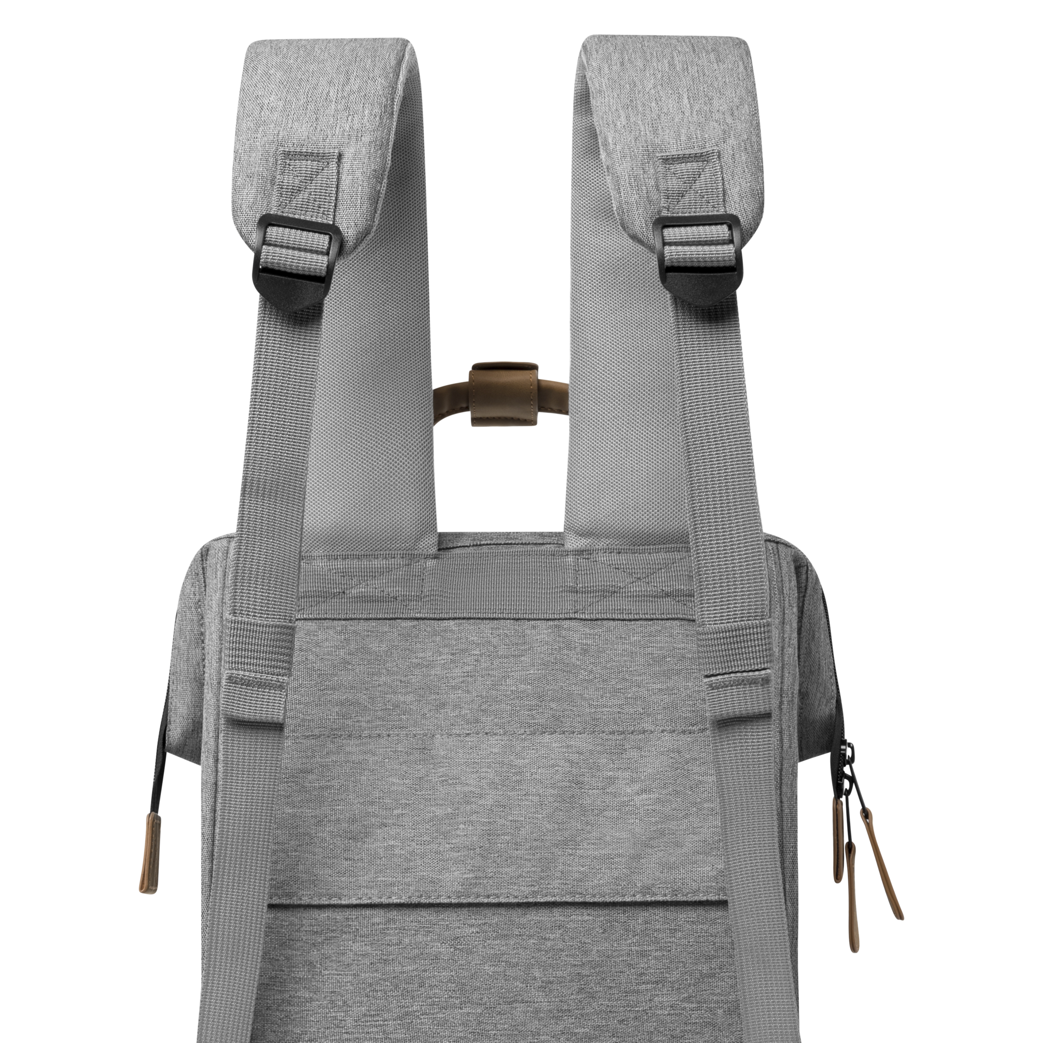 Cabaia Cabaia Adventurer M 14" laptop-rugtas New York