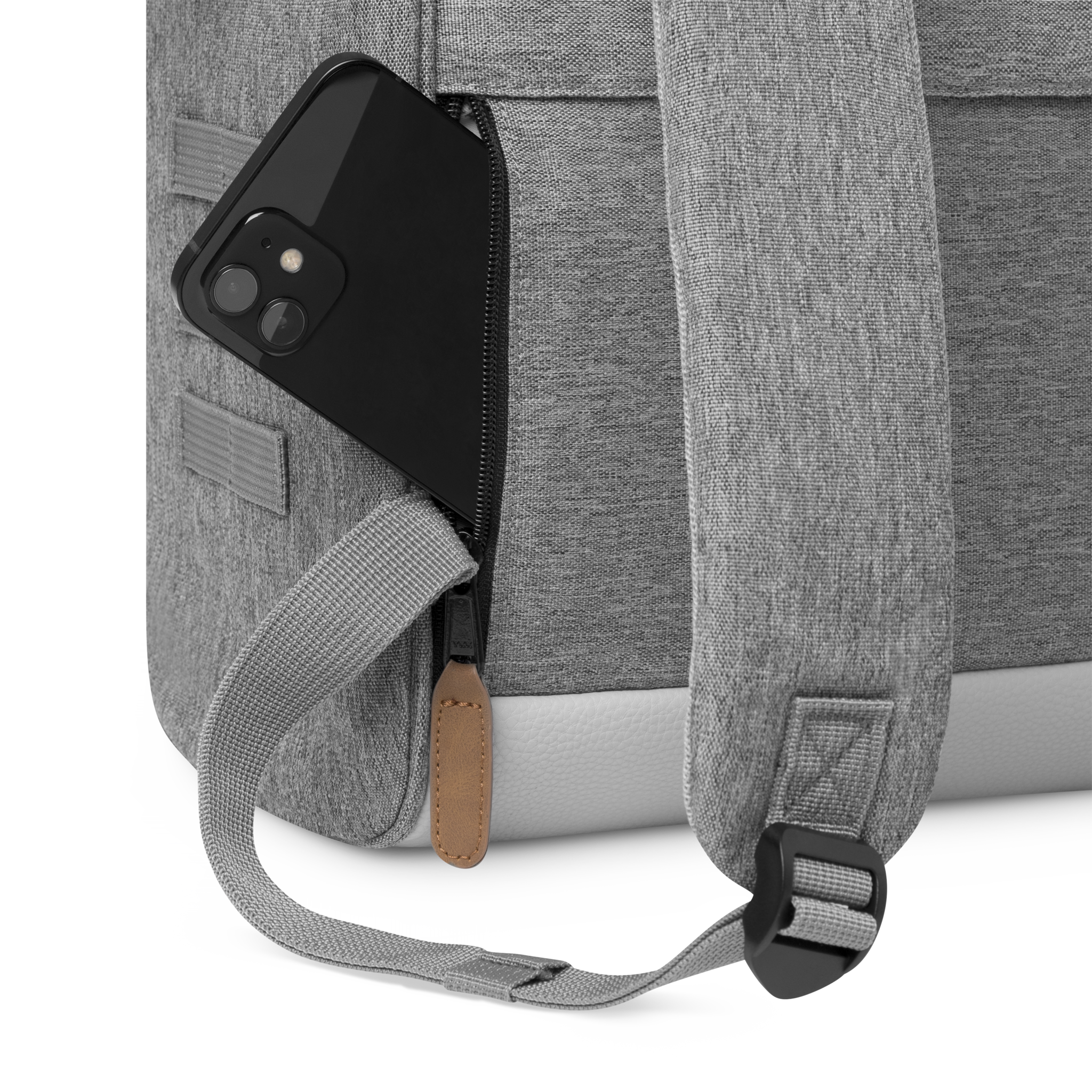 Cabaia Cabaia Adventurer M 14" laptop-rugtas New York