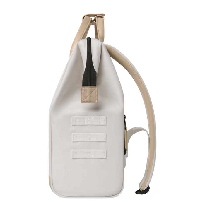 Cabaia Cabaia Adventurer M 14" laptop-rugtas Cap Town cream