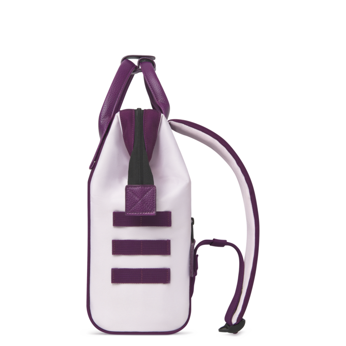 Cabaia Cabaia Adventurer small rugtasje Kingston purple