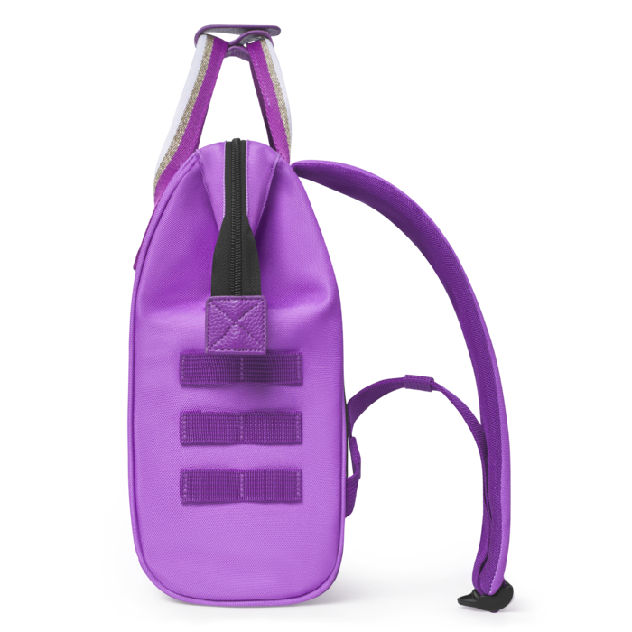 Cabaia Cabaia Adventurer small rugtasje Naxos purple