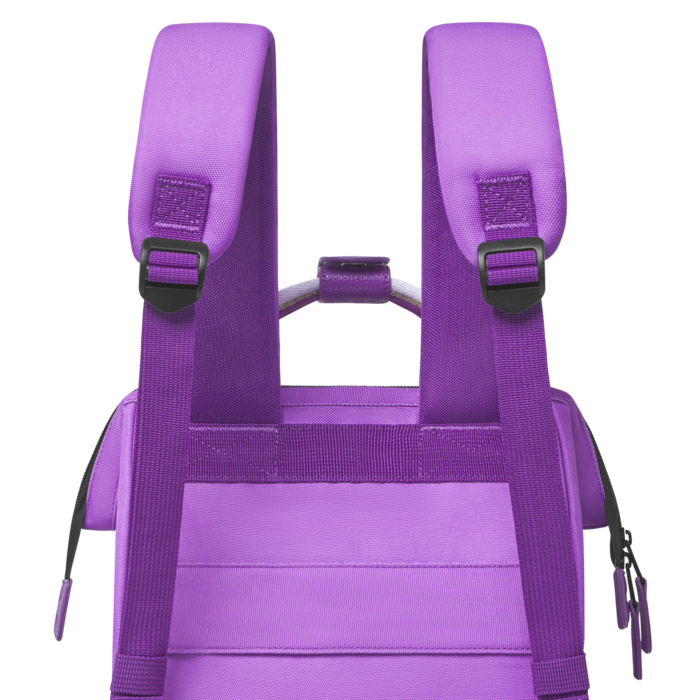 Cabaia Cabaia Adventurer small rugtasje Naxos purple