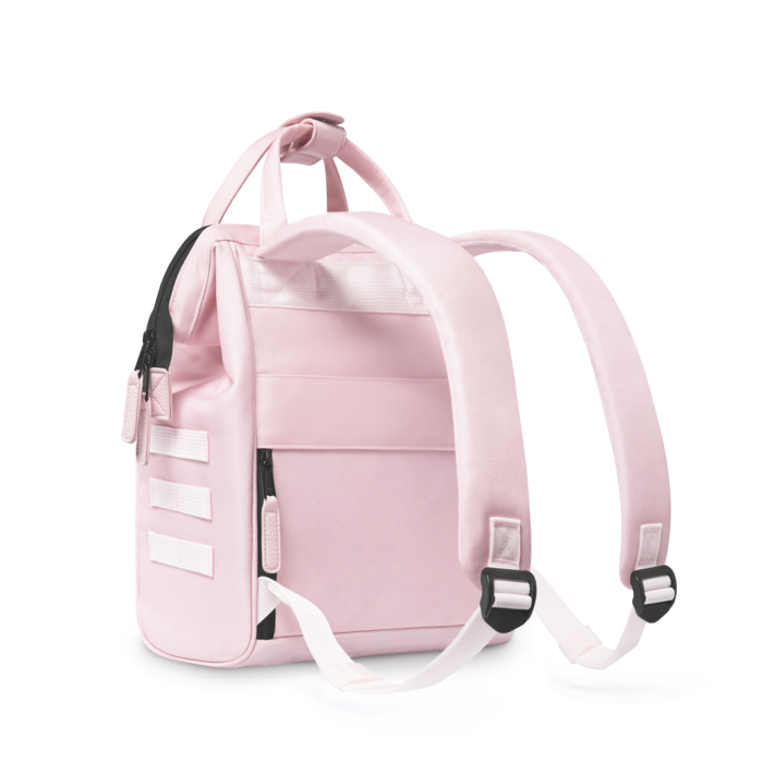 Cabaia Cabaia Adventurer small rugtasje Ouidah baby pink