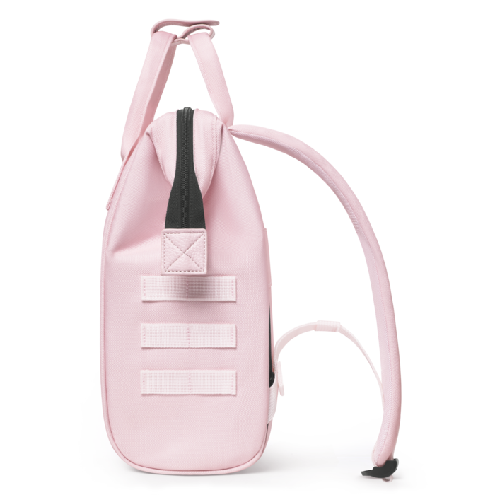 Cabaia Cabaia Adventurer small rugtasje Ouidah baby pink