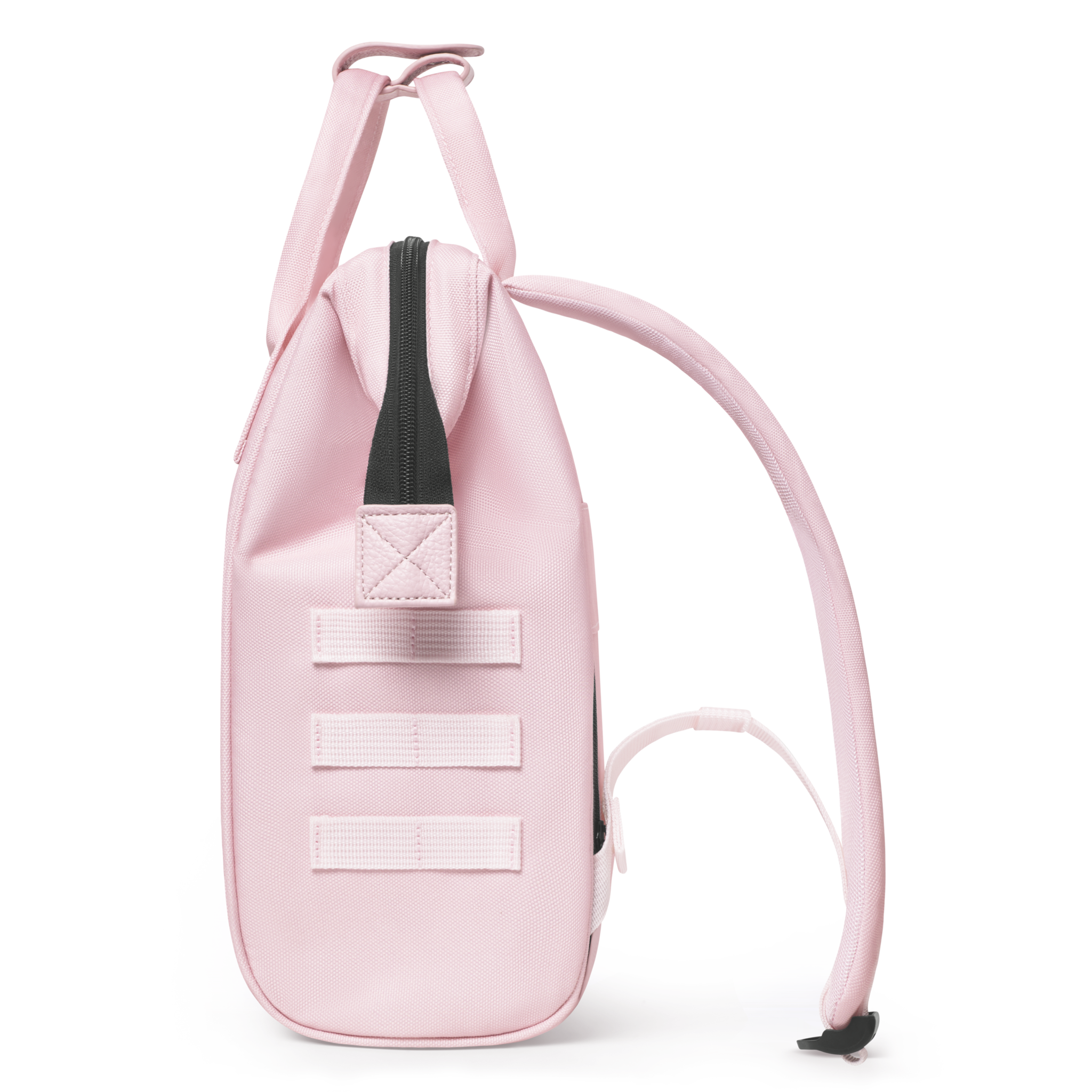 Cabaia Cabaia Adventurer small rugtasje Ouidah baby pink