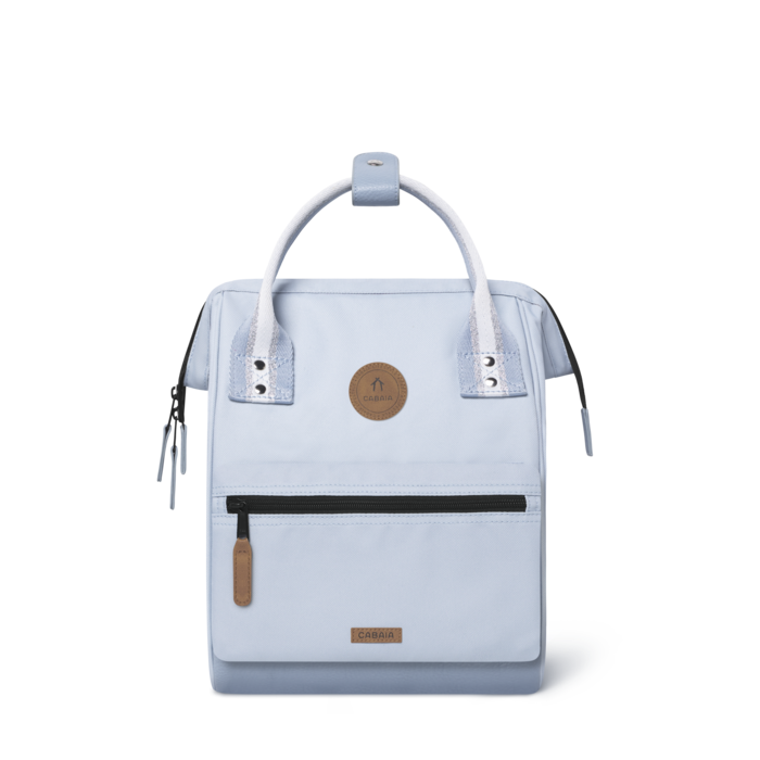 Cabaia Cabaia Adventurer small Paros baby blue