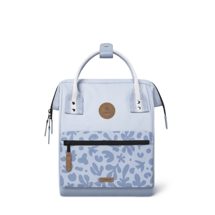 Cabaia Cabaia Adventurer small Paros baby blue