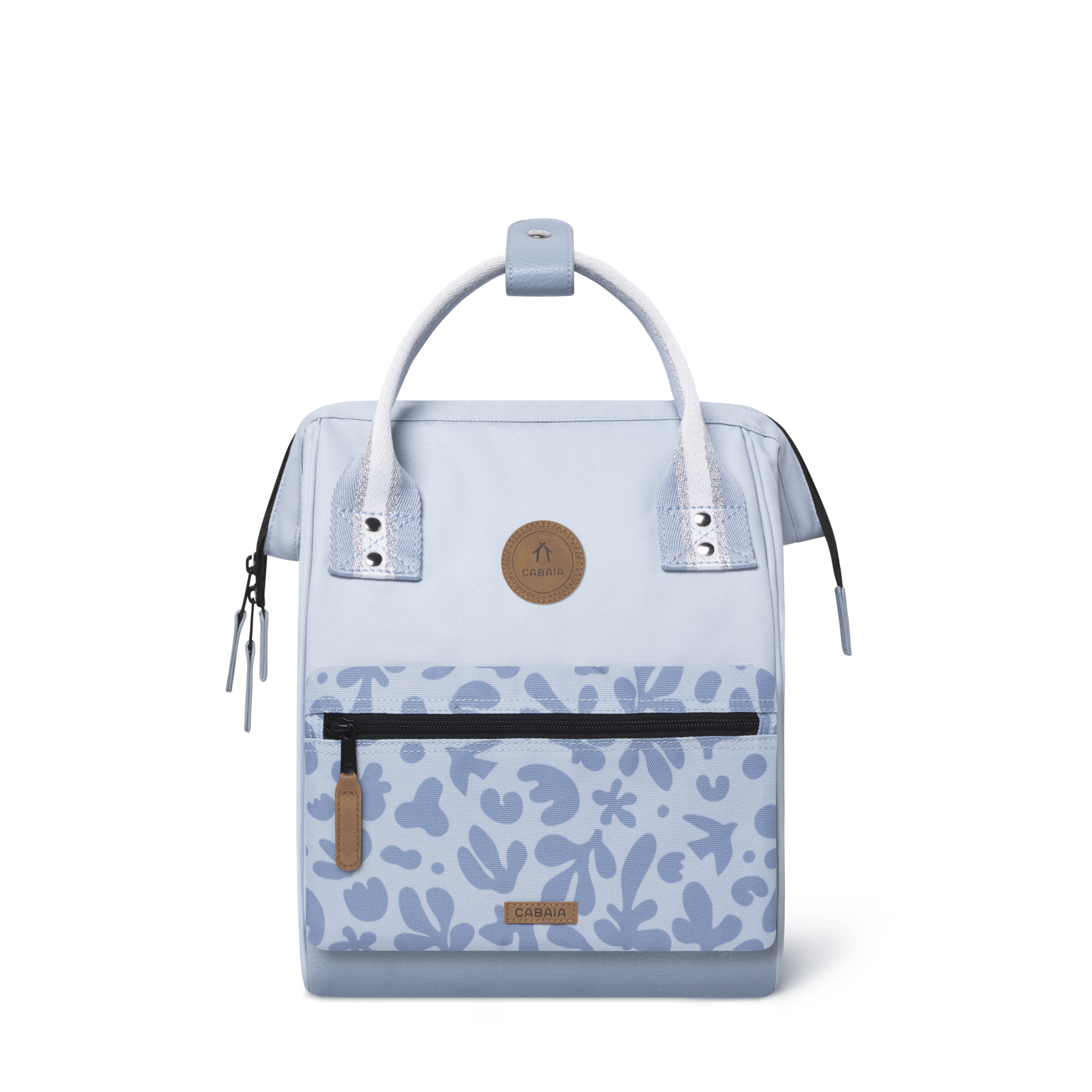 Cabaia Cabaia Adventurer small Paros baby blue