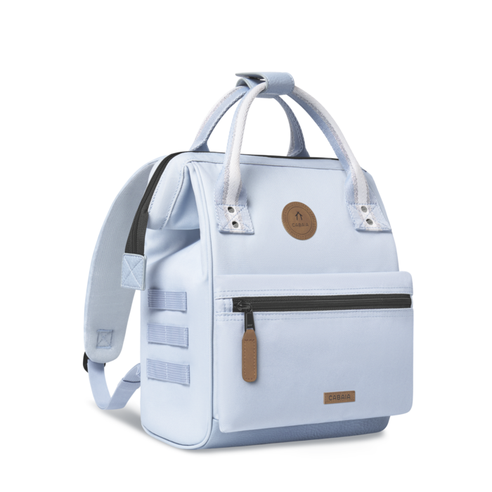 Cabaia Cabaia Adventurer small Paros baby blue