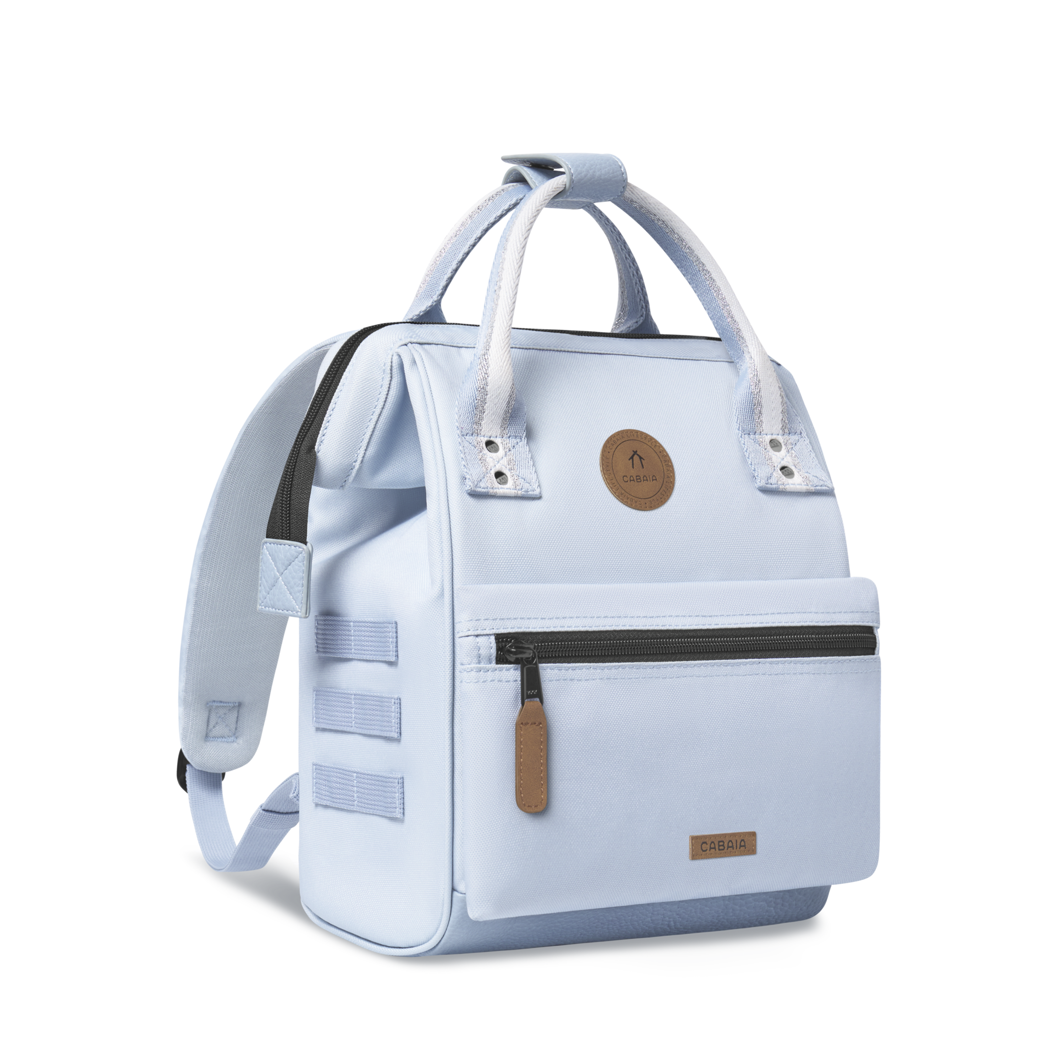 Cabaia Cabaia Adventurer small Paros baby blue