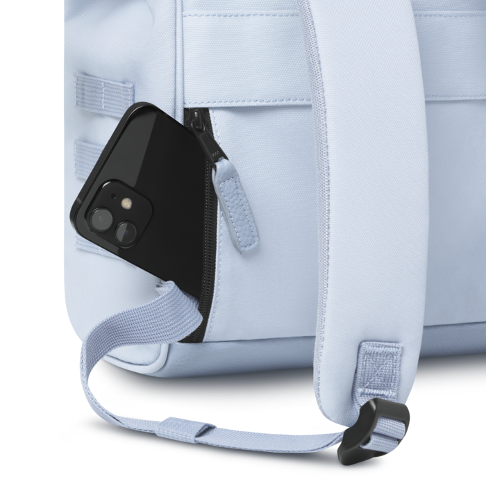 Cabaia Cabaia Adventurer small Paros baby blue