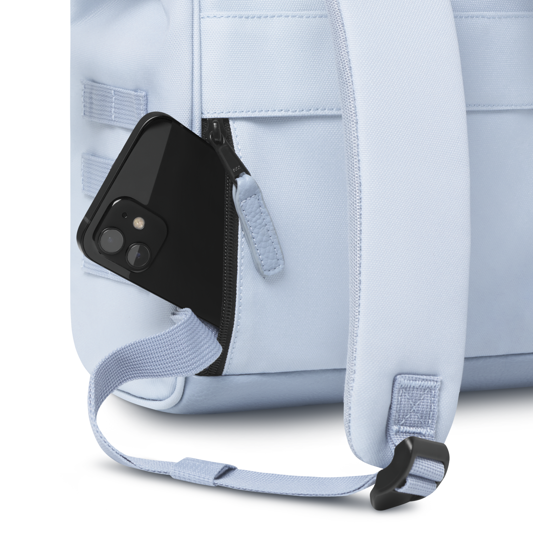 Cabaia Cabaia Adventurer small Paros baby blue