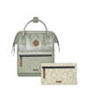 Cabaia Adventurer small rugtasje Riverdale