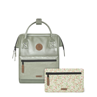 Cabaia Adventurer small rugtasje Riverdale