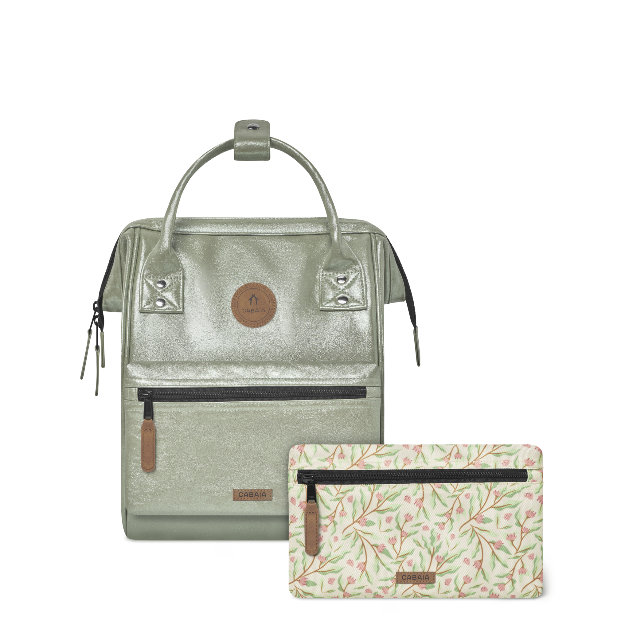 Cabaia Cabaia Adventurer small rugtasje Riverdale