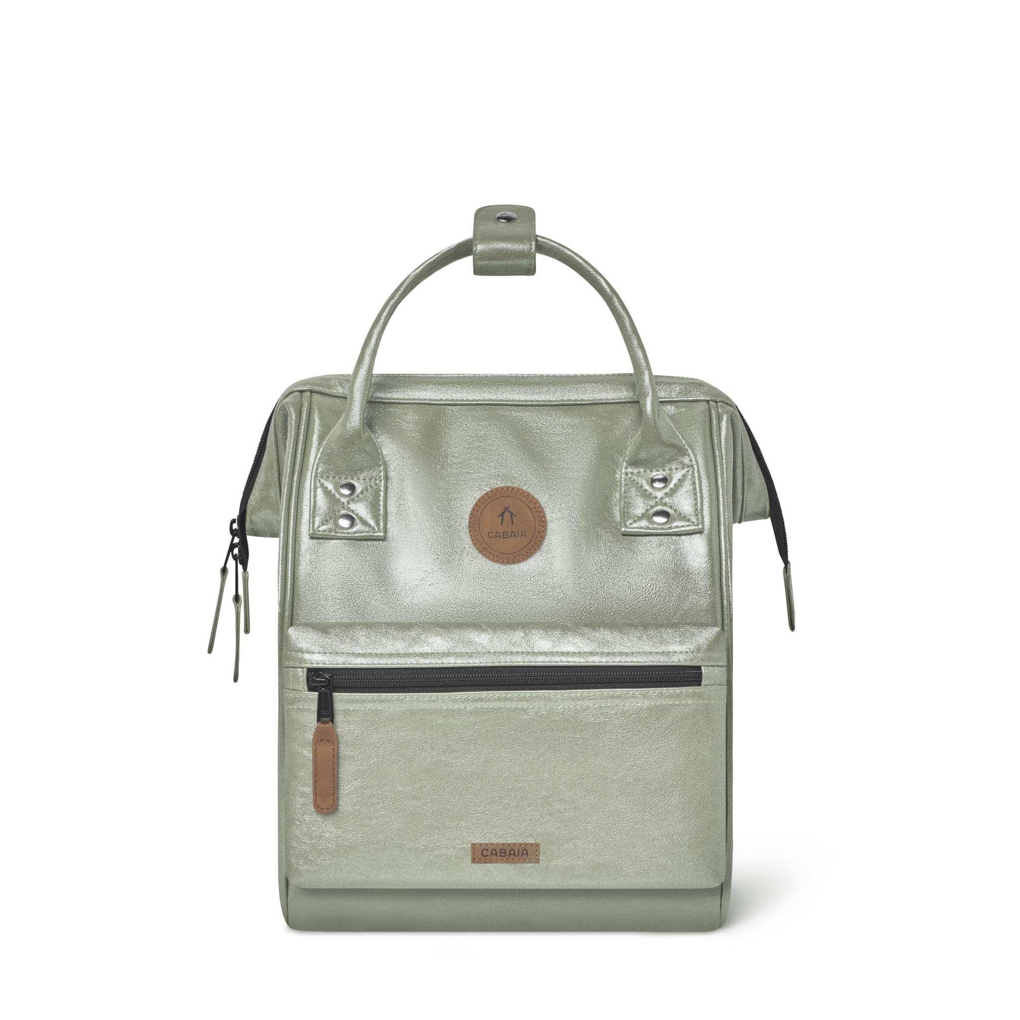 Cabaia Cabaia Adventurer small rugtasje Riverdale