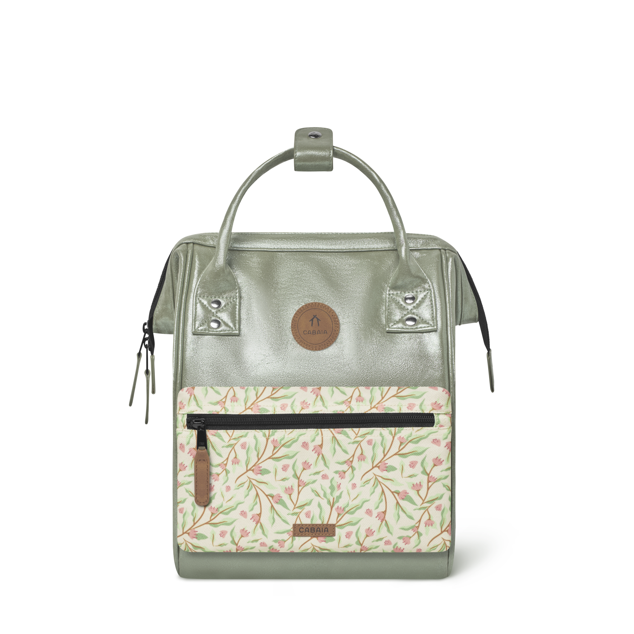 Cabaia Cabaia Adventurer small rugtasje Riverdale