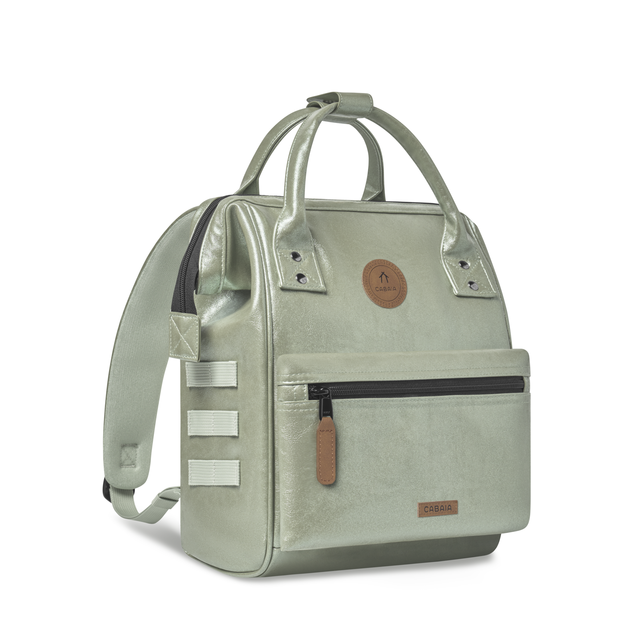 Cabaia Cabaia Adventurer small rugtasje Riverdale