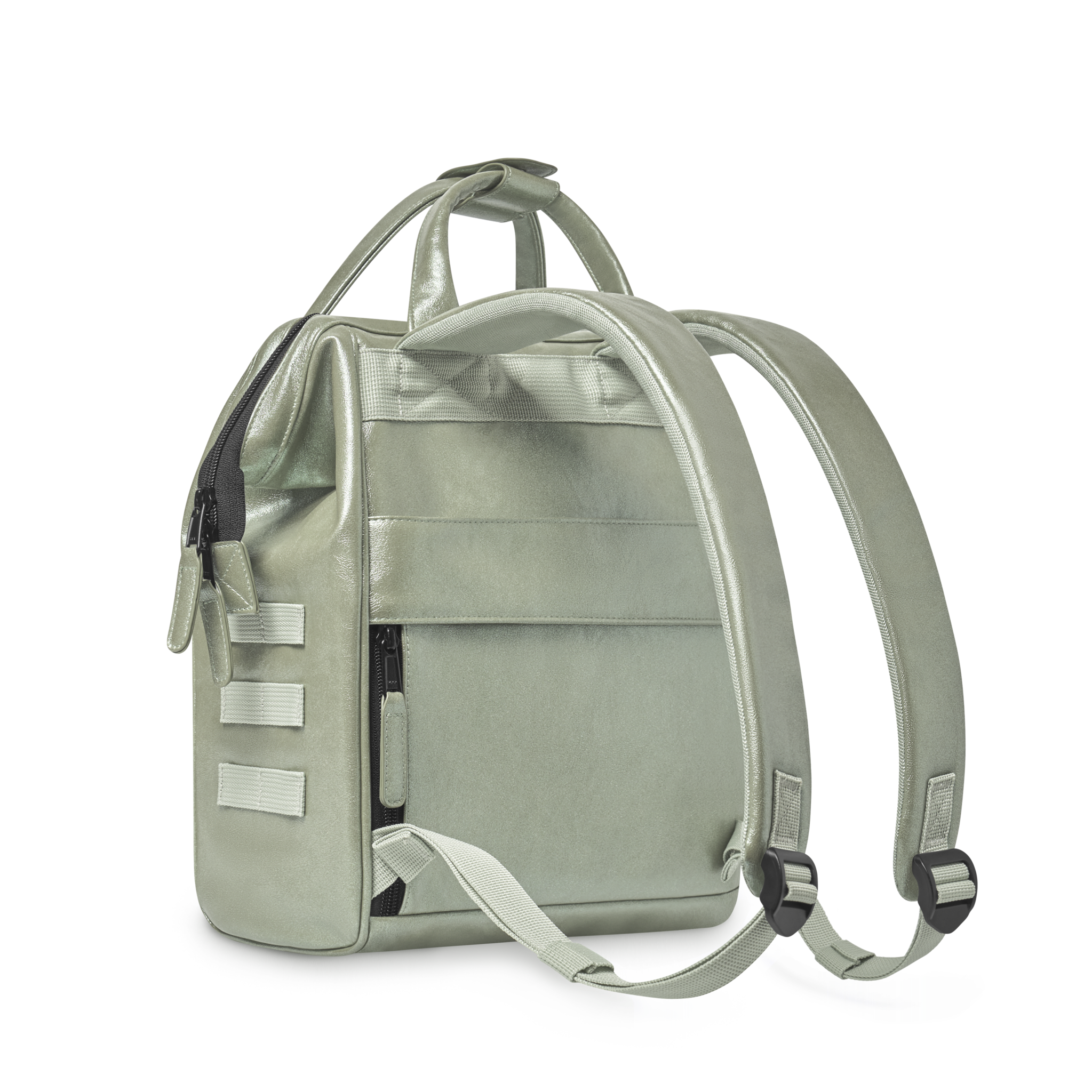 Cabaia Cabaia Adventurer small rugtasje Riverdale