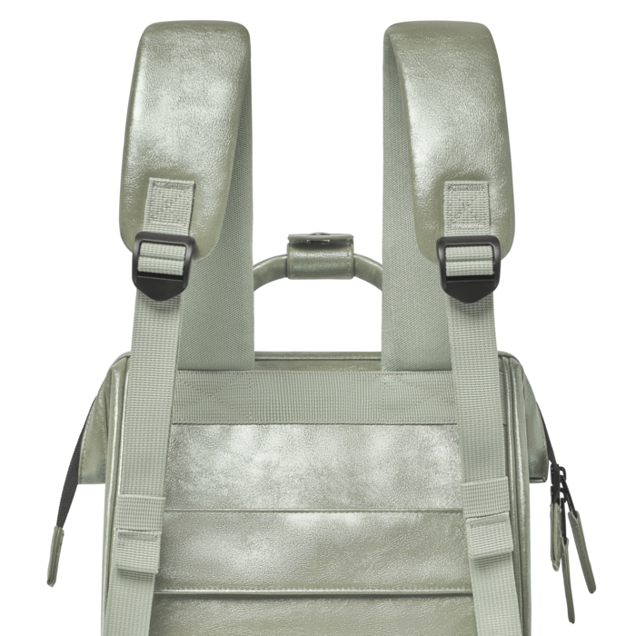 Cabaia Cabaia Adventurer small rugtasje Riverdale