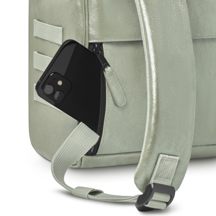 Cabaia Cabaia Adventurer small rugtasje Riverdale