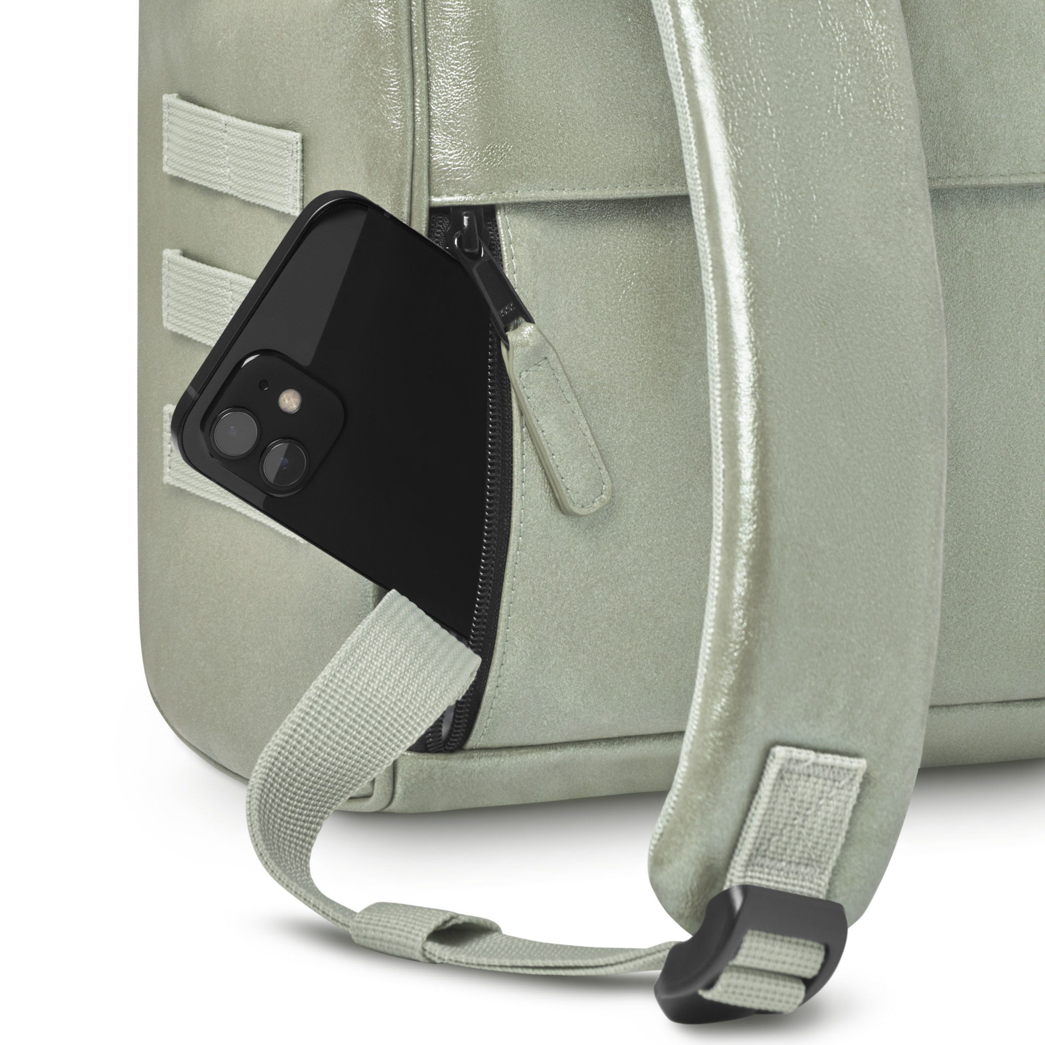 Cabaia Cabaia Adventurer small rugtasje Riverdale