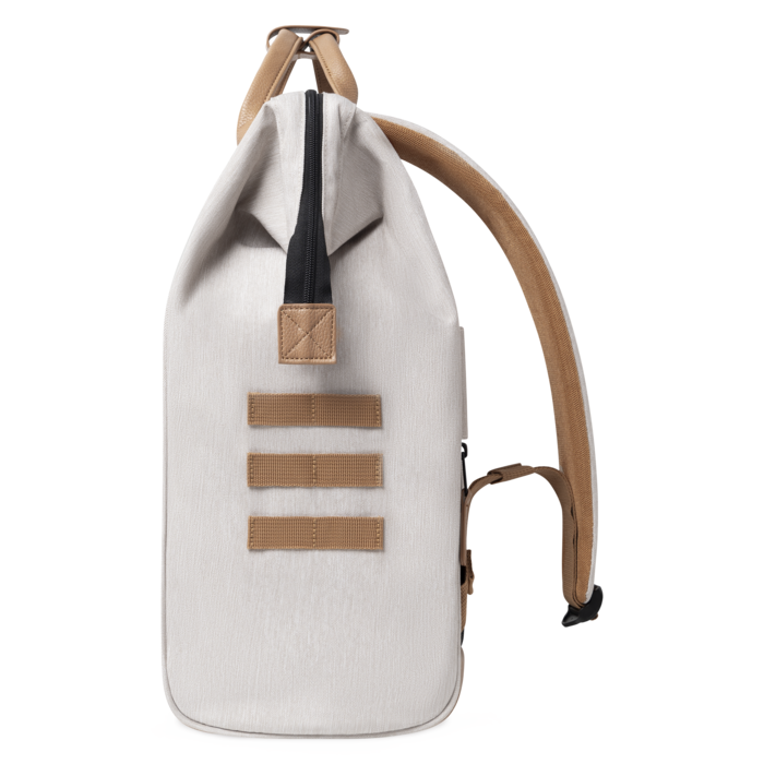 Cabaia Cabaia Adventurer L 15.4" laptop-rugtas arequipa cream