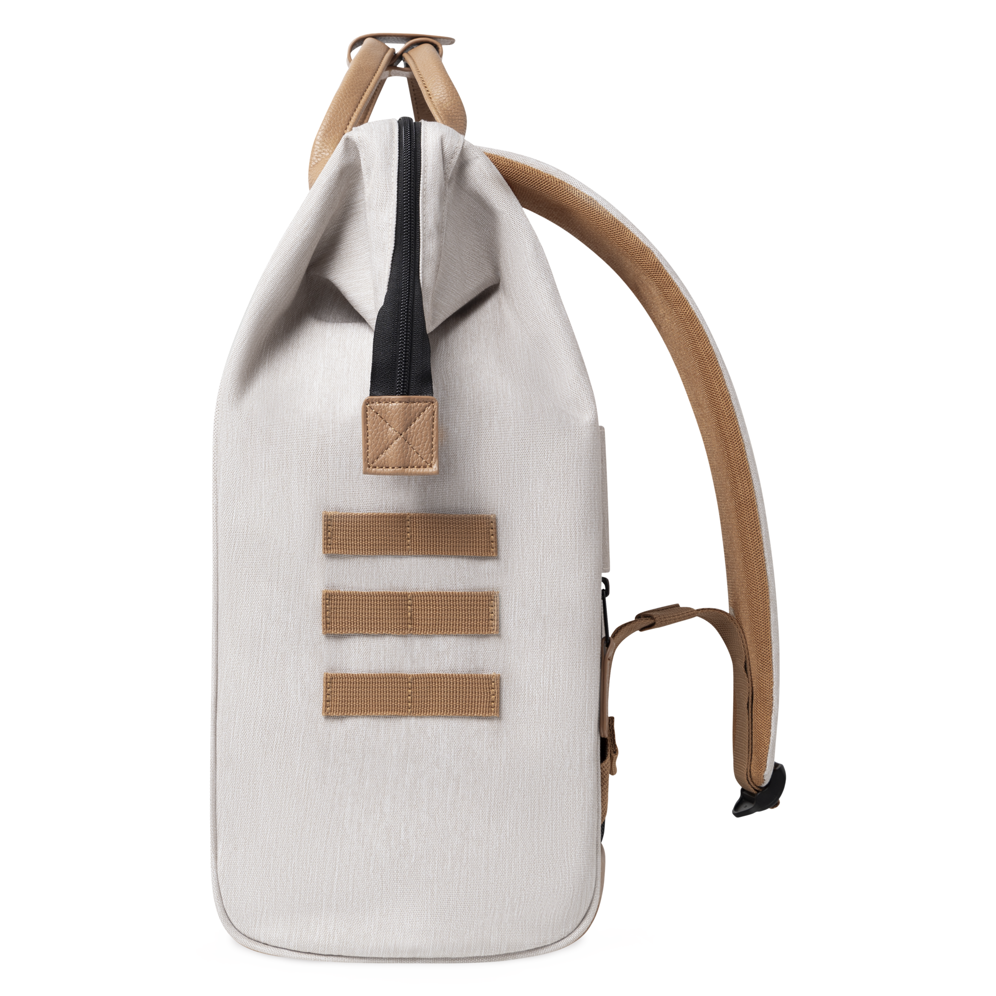 Cabaia Cabaia Adventurer L 15.4" laptop-rugtas arequipa cream