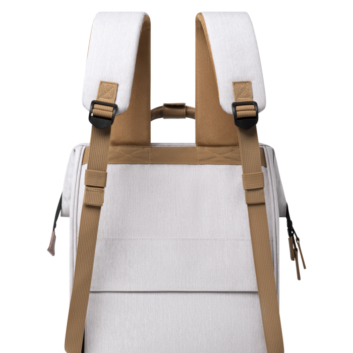 Cabaia Cabaia Adventurer L 15.4" laptop-rugtas arequipa cream