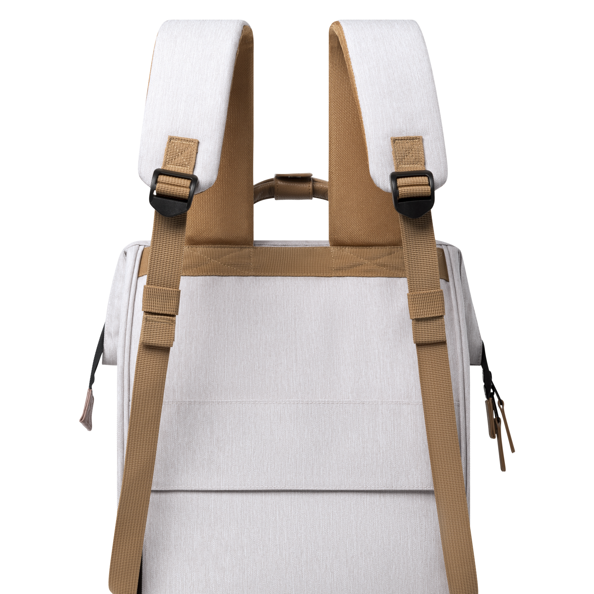 Cabaia Cabaia Adventurer L 15.4" laptop-rugtas arequipa cream