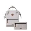 Cabaia Adventurer s rugtas Algiers light brown