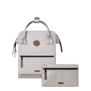 Cabaia Cabaia Adventurer s rugtas Alger light brown