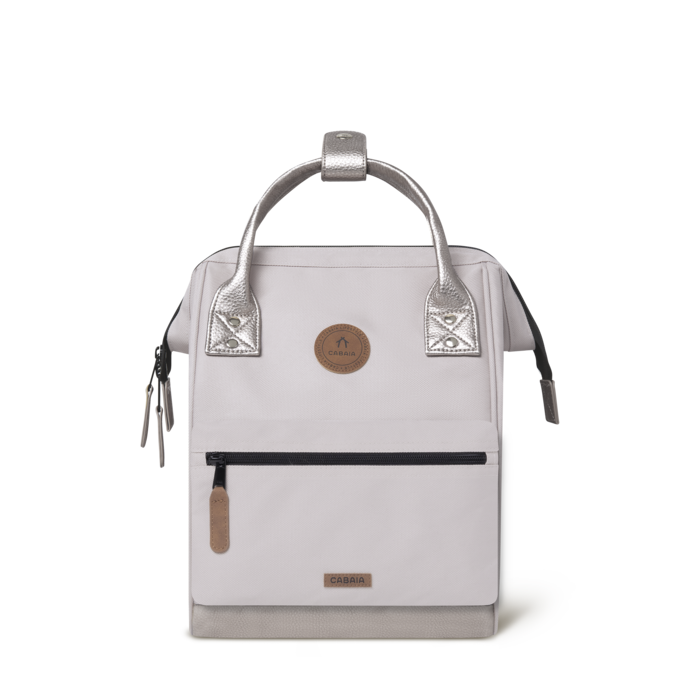 Cabaia Cabaia Adventurer s rugtas Algiers light brown