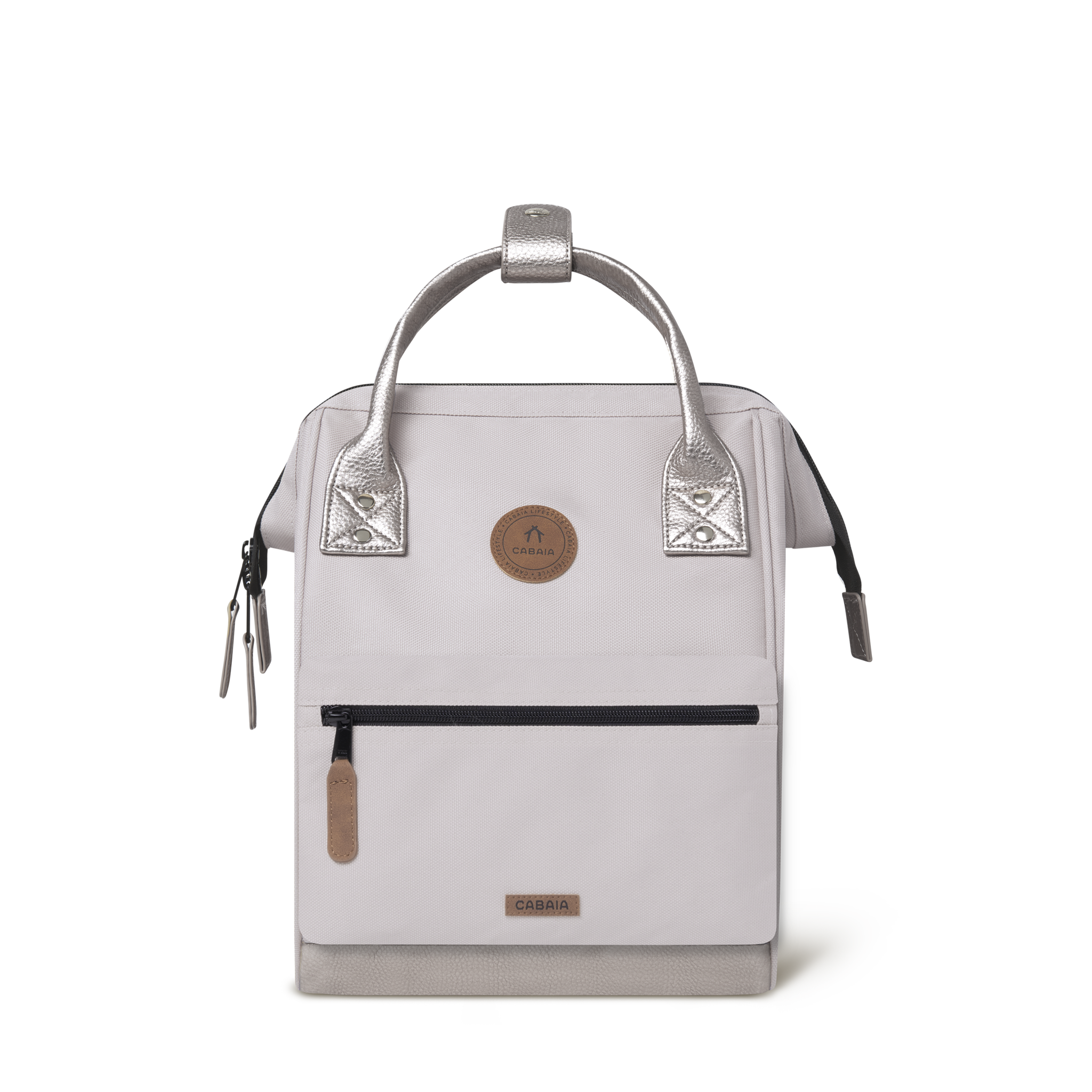 Cabaia Cabaia Adventurer s rugtas Alger light brown