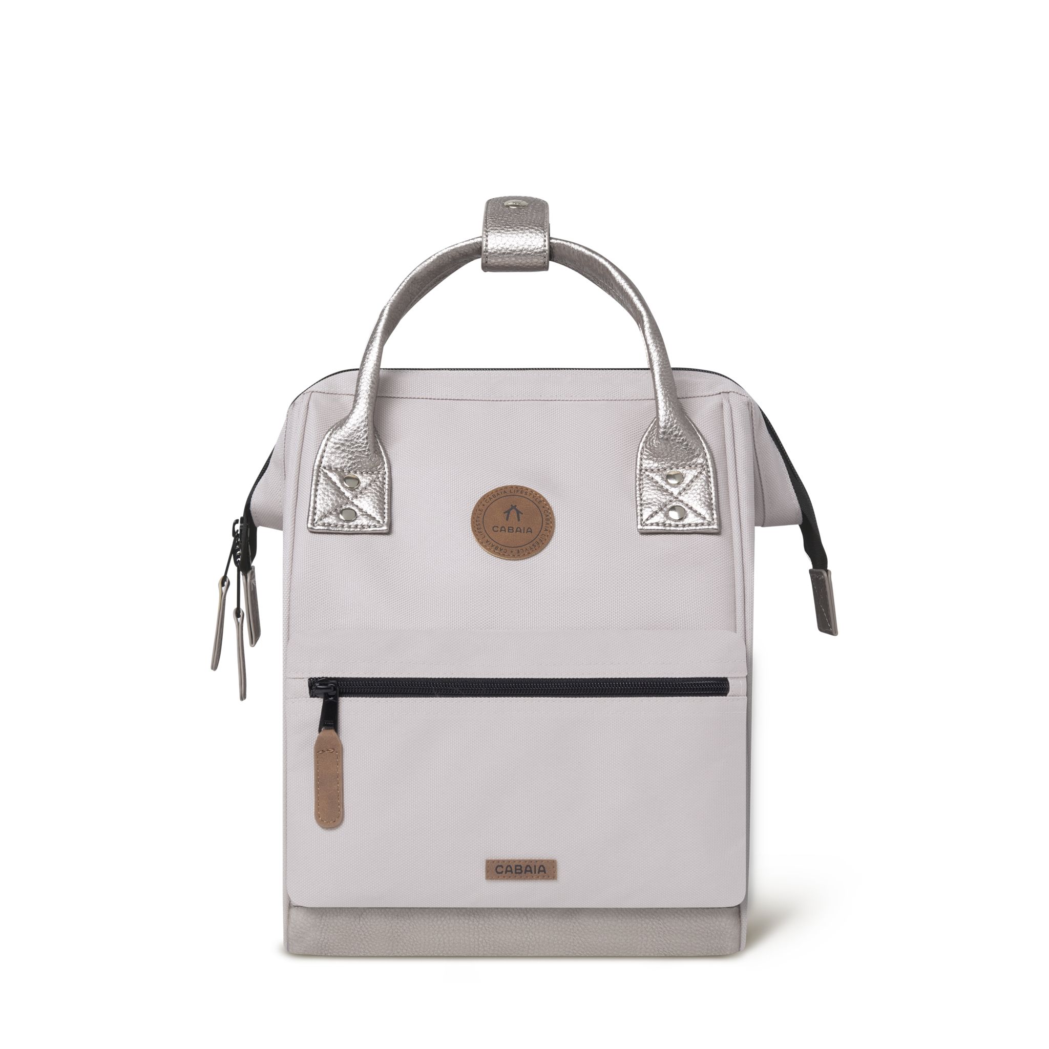 Cabaia Cabaia Adventurer s rugtas Algiers light brown