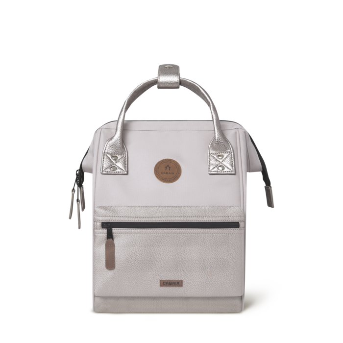 Cabaia Cabaia Adventurer s rugtas Algiers light brown