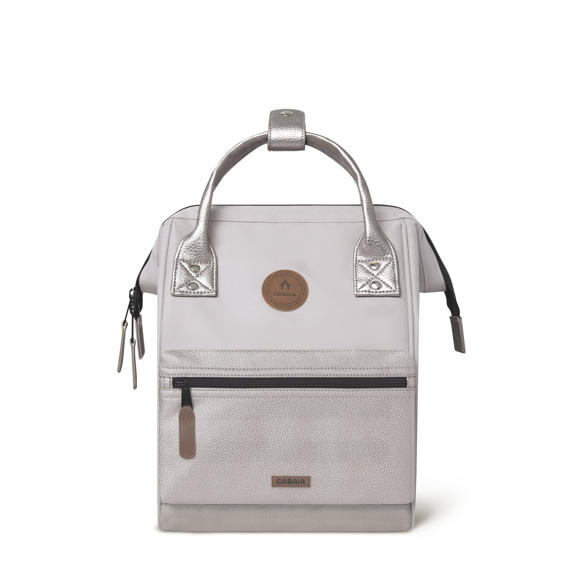Cabaia Cabaia Adventurer s rugtas Alger light brown