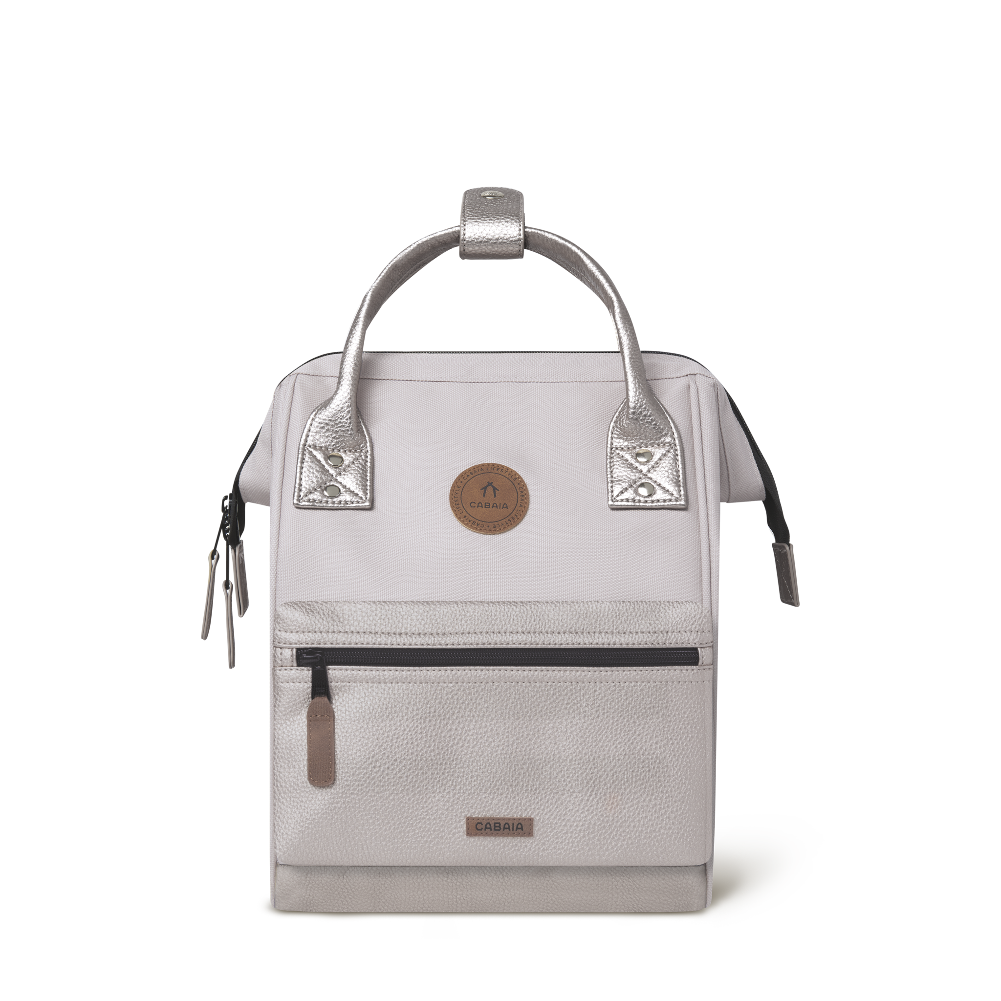 Cabaia Cabaia Adventurer s rugtas Algiers light brown