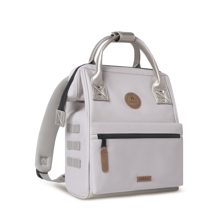 Cabaia Cabaia Adventurer s rugtas Algiers light brown