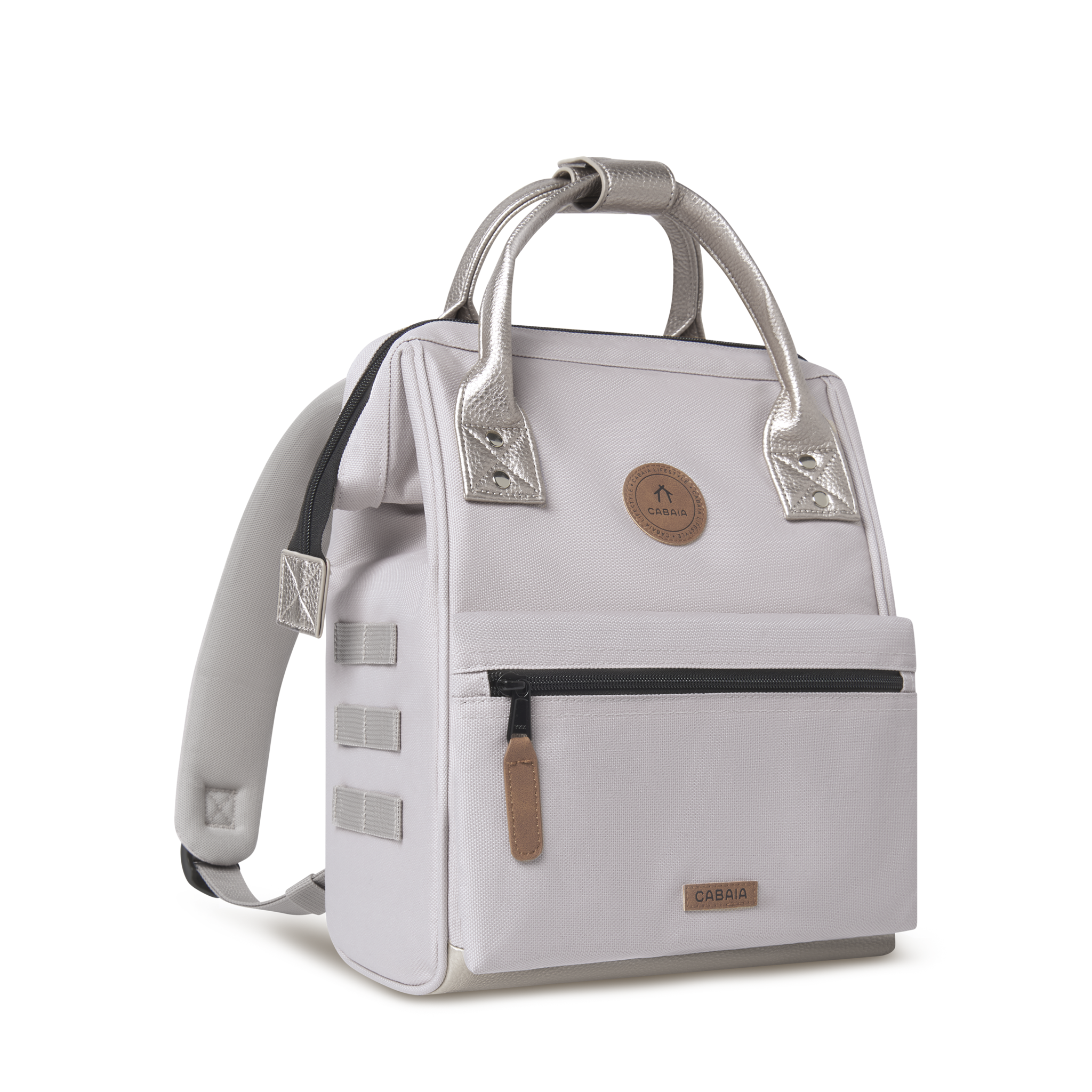 Cabaia Cabaia Adventurer s rugtas Algiers light brown